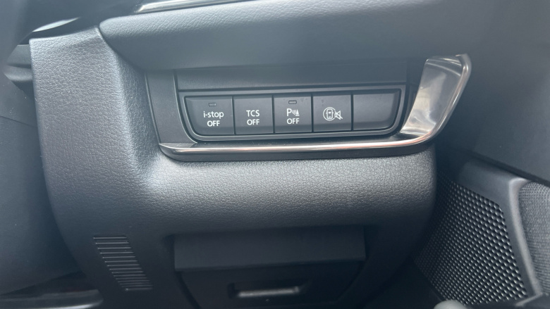 Mazda CX-30 2.5 e-Skyactiv G MHEV [140] Centre-Line 5dr Petrol Hatchback